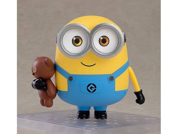 Nendoroid Bob | 4580590179387