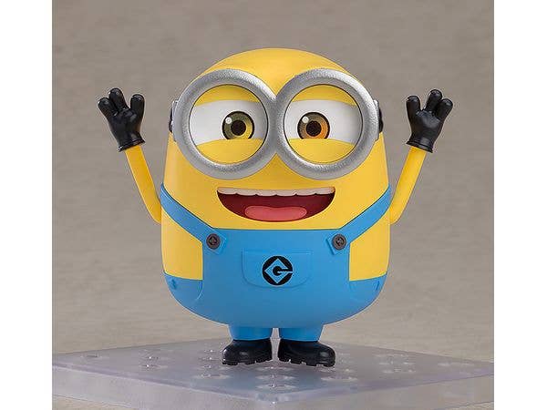 Nendoroid Bob | 4580590179387