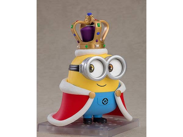 Nendoroid Bob | 4580590179387