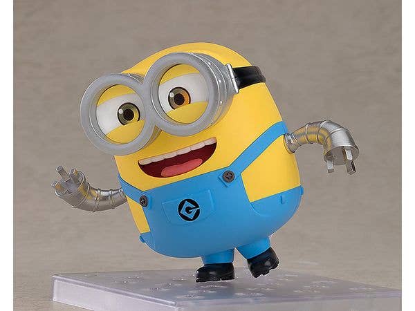 Nendoroid Bob | 4580590179387