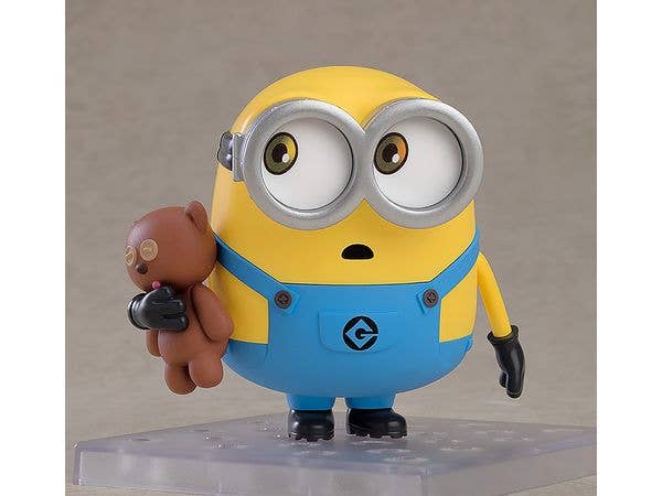 Nendoroid Bob | 4580590179387