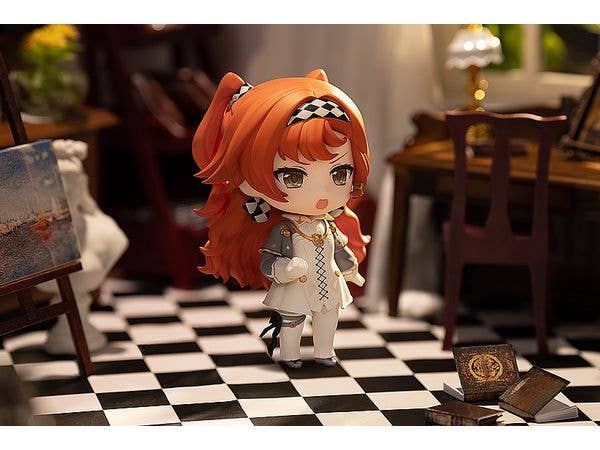 Nendoroid Sonetto | 4580590179394
