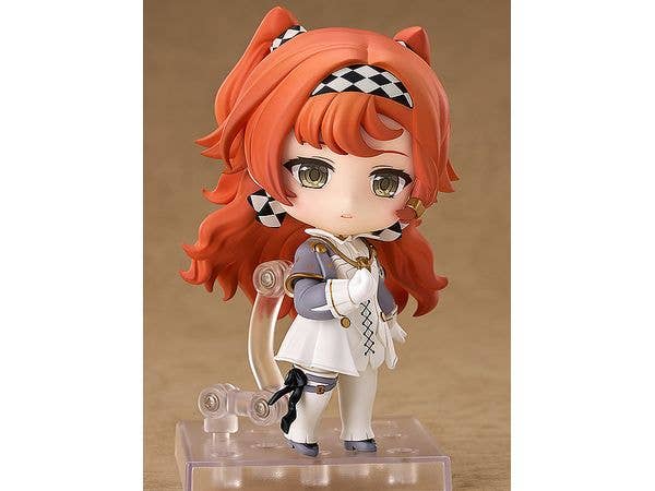 Nendoroid Sonetto | 4580590179394