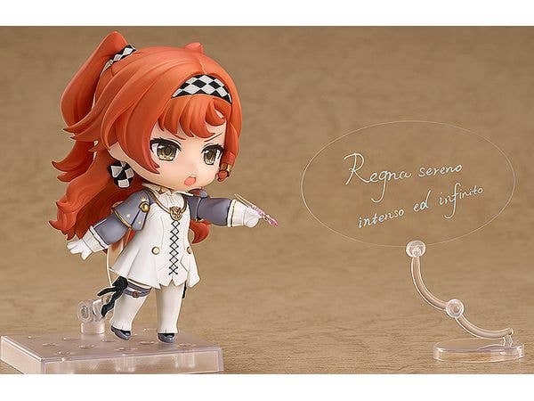 Nendoroid Sonetto | 4580590179394