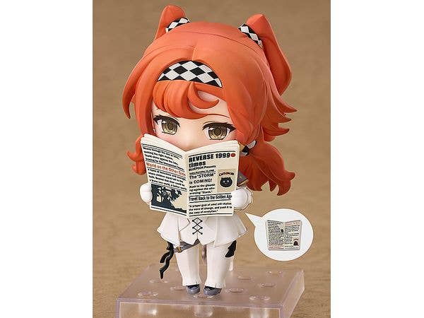 Nendoroid Sonetto | 4580590179394