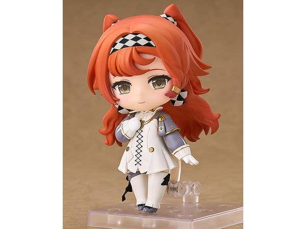 Nendoroid Sonetto | 4580590179394