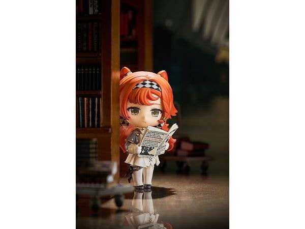 Nendoroid Sonetto | 4580590179394