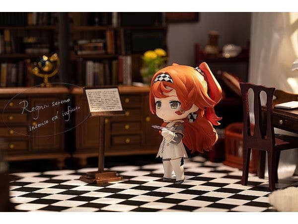 Nendoroid Sonetto | 4580590179394