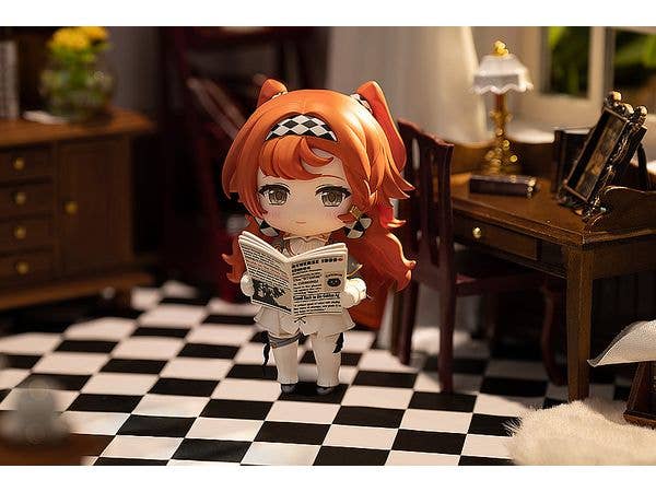 Nendoroid Sonetto | 4580590179394