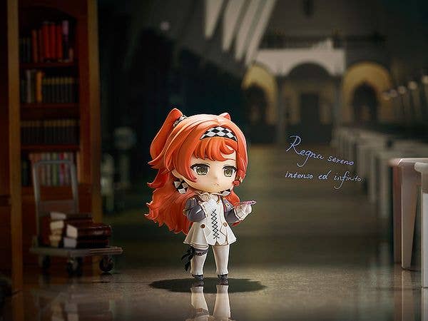 Nendoroid Sonetto | 4580590179394