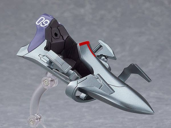 Nendoroid Rei Ayanami (tentative name): Plugsuit Ver.(re-run) | 4580590179417