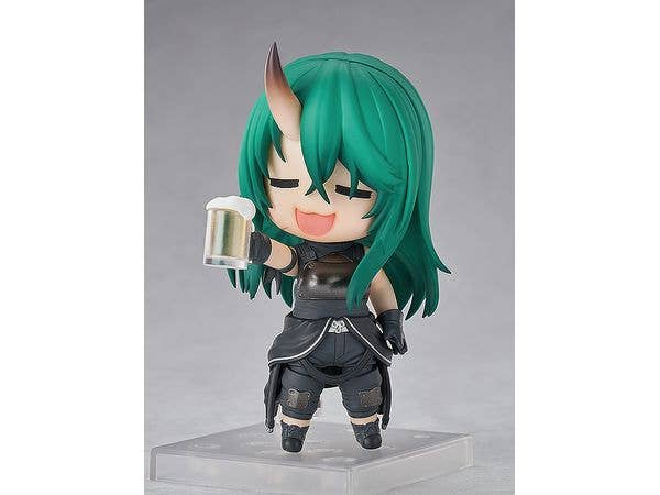 Nendoroid Hoshiguma | 4580590179479