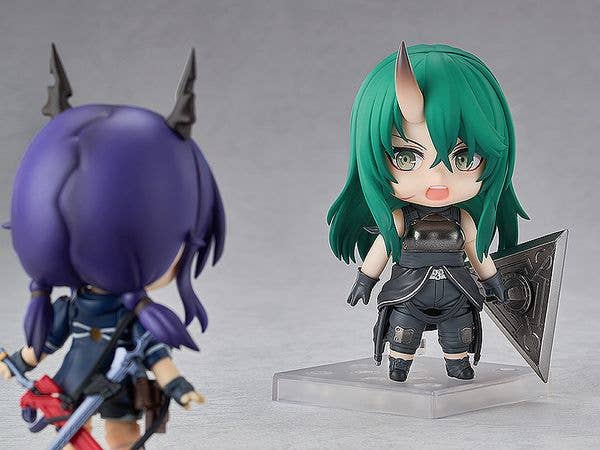 Nendoroid Hoshiguma | 4580590179479