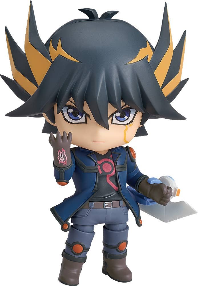 Nendoroid Yusei Fudo | 4580590179486