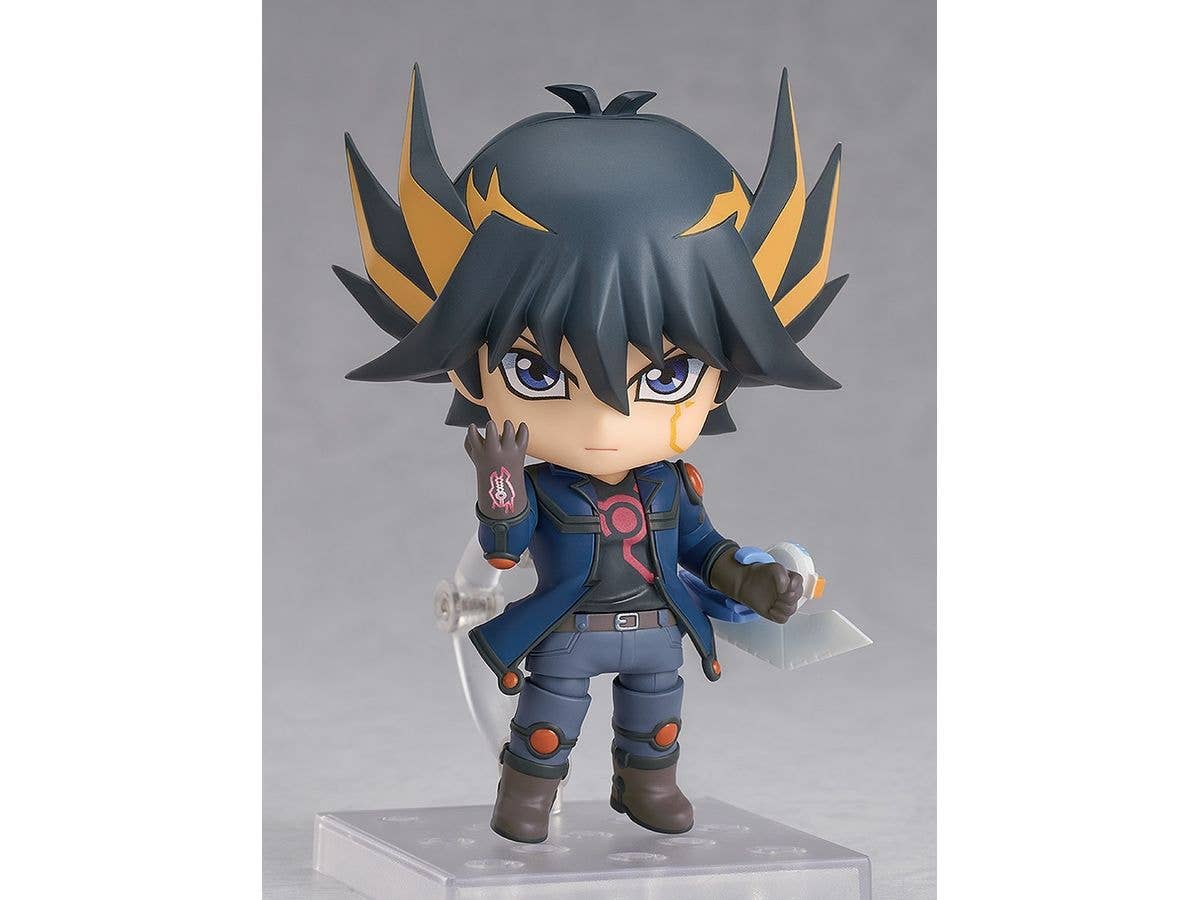 Nendoroid Yusei Fudo | 4580590179486