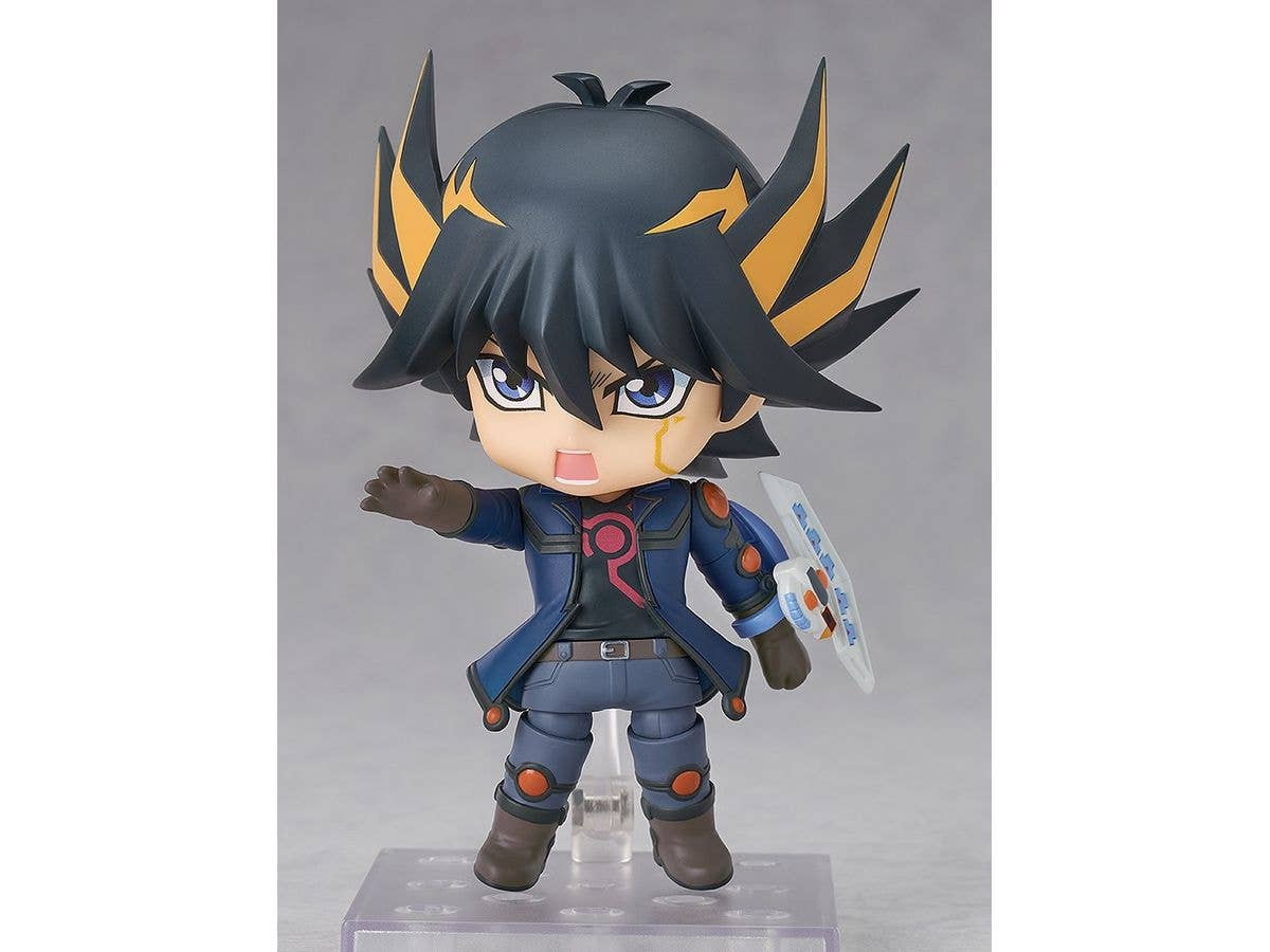 Nendoroid Yusei Fudo | 4580590179486