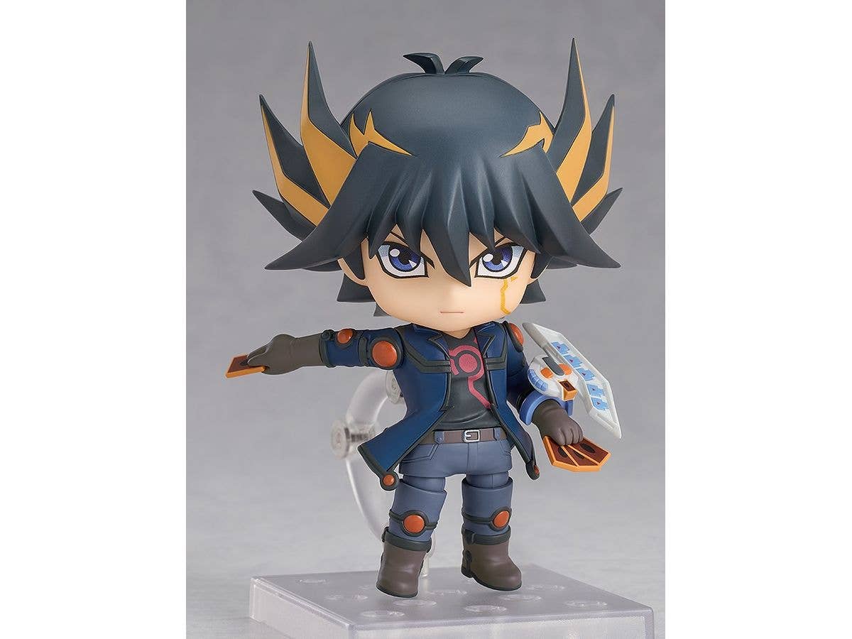 Nendoroid Yusei Fudo | 4580590179486