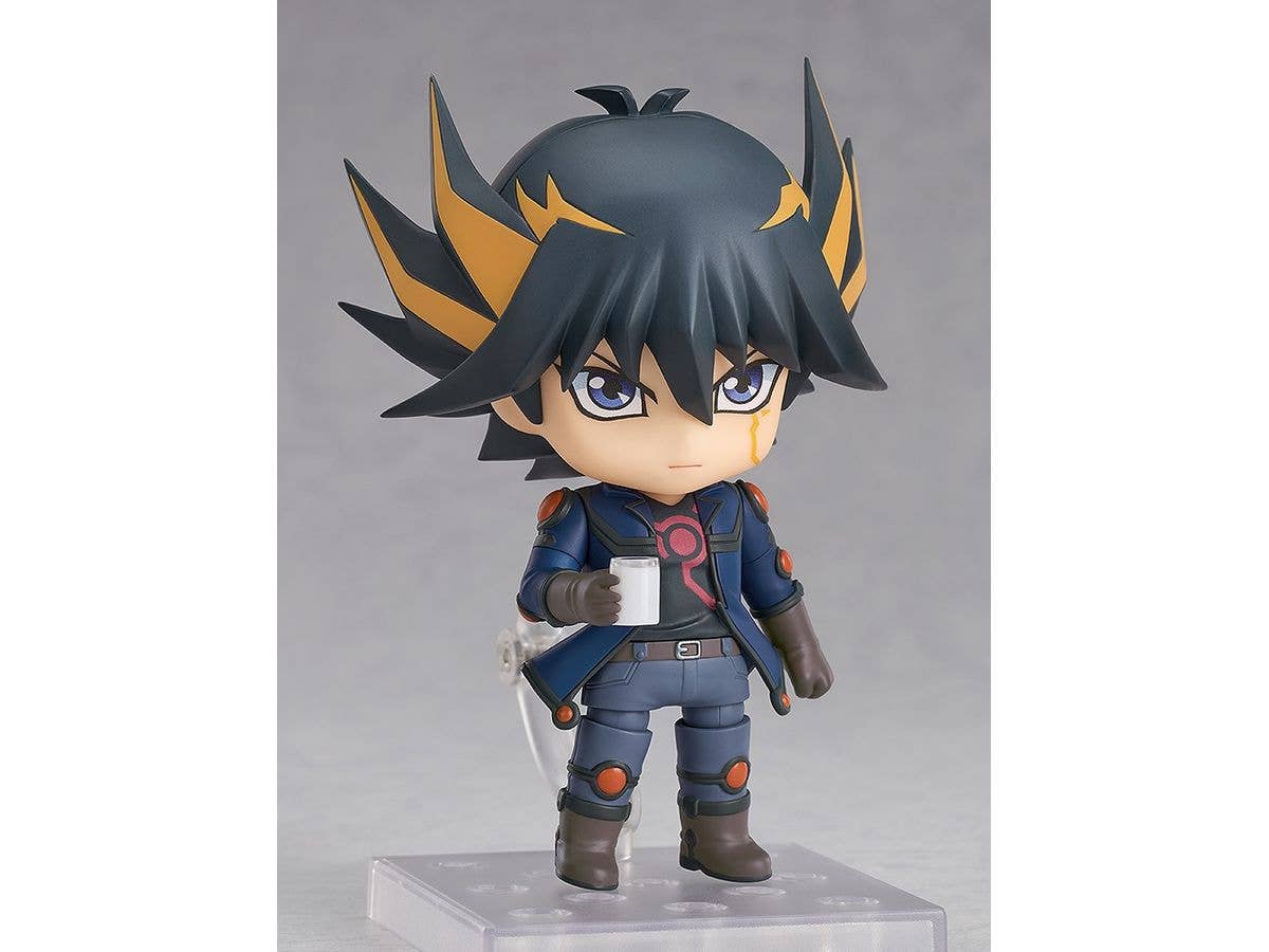 Nendoroid Yusei Fudo | 4580590179486