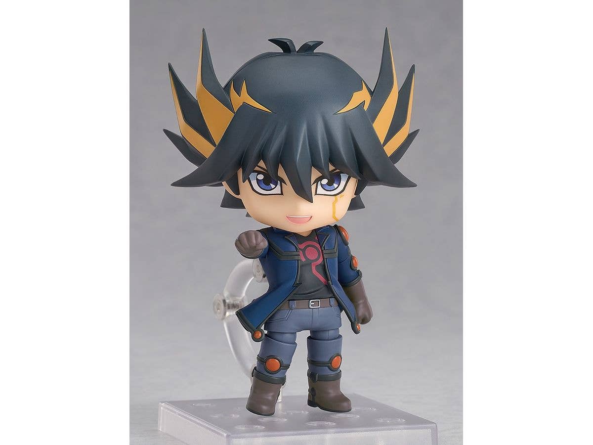 Nendoroid Yusei Fudo | 4580590179486