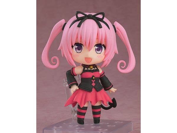 Nendoroid Nana Astar Deviluke | 4580590179509