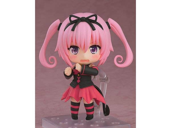 Nendoroid Nana Astar Deviluke | 4580590179509