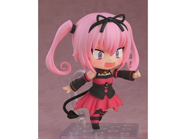 Nendoroid Nana Astar Deviluke | 4580590179509