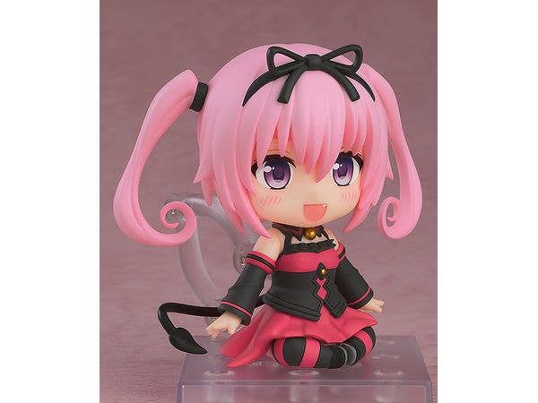 Nendoroid Nana Astar Deviluke | 4580590179509