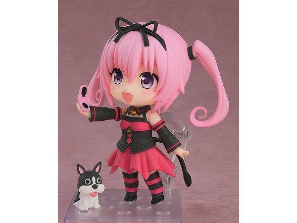 Nendoroid Nana Astar Deviluke | 4580590179509