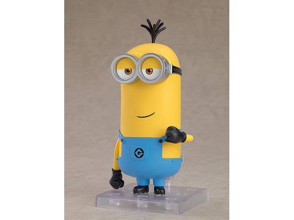 Nendoroid Kevin | 4580590179530