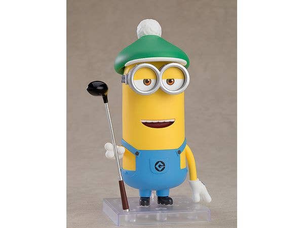 Nendoroid Kevin | 4580590179530