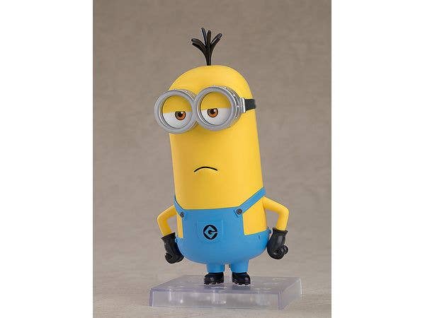 Nendoroid Kevin | 4580590179530