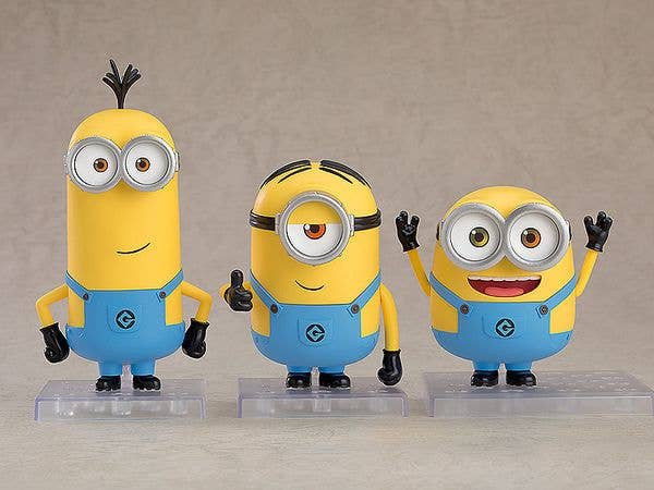 Nendoroid Kevin | 4580590179530