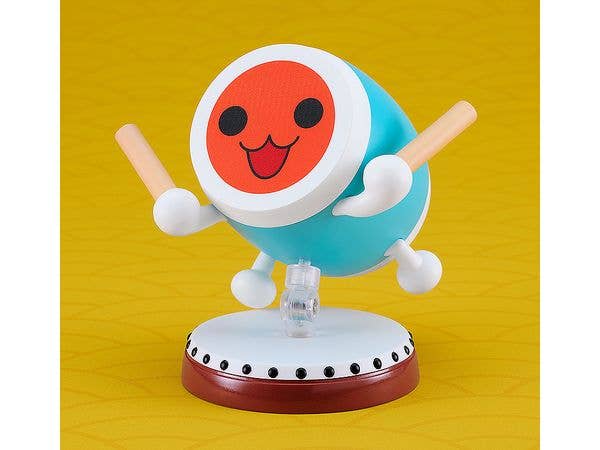 Nendoroid Don-chan | 4580590179554