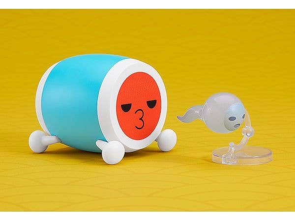 Nendoroid Don-chan | 4580590179554