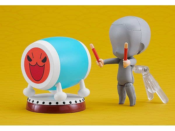 Nendoroid Don-chan | 4580590179554