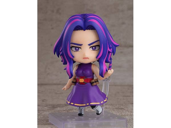 Nendoroid Lady Nagant | 4580590179615