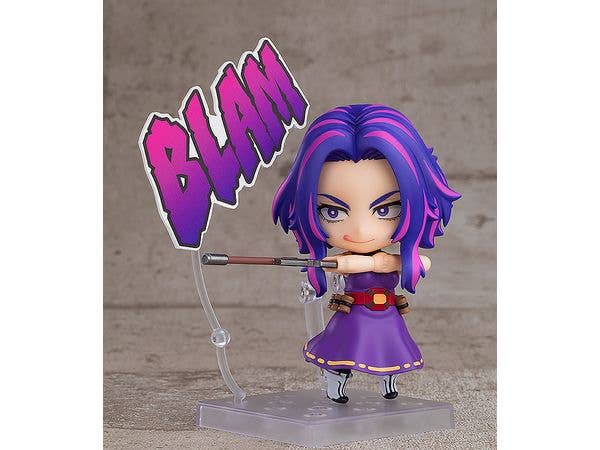 Nendoroid Lady Nagant | 4580590179615
