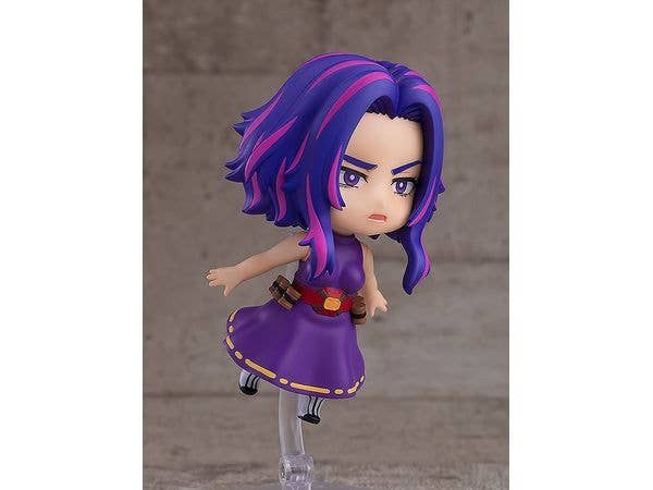 Nendoroid Lady Nagant | 4580590179615