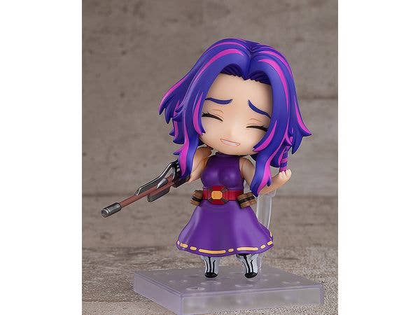 Nendoroid Lady Nagant | 4580590179615