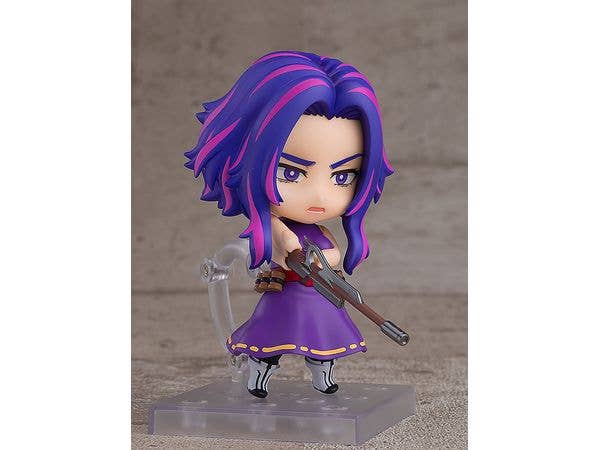 Nendoroid Lady Nagant | 4580590179615