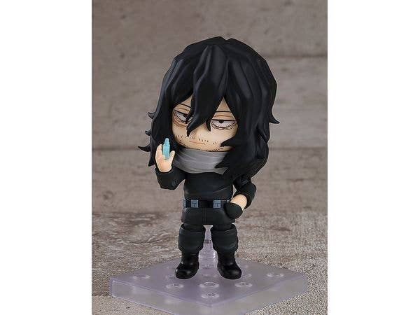 Nendoroid Shota Aizawa | 4580590179622