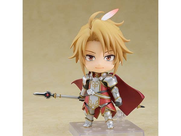 Nendoroid Spear Hero | 4580590179639