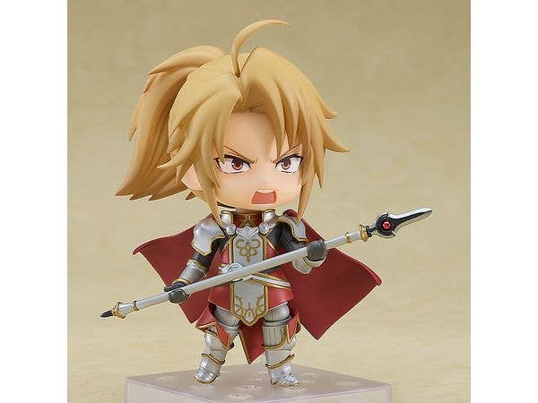 Nendoroid Spear Hero | 4580590179639