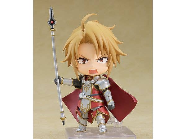 Nendoroid Spear Hero | 4580590179639