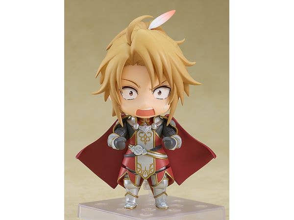 Nendoroid Spear Hero | 4580590179639