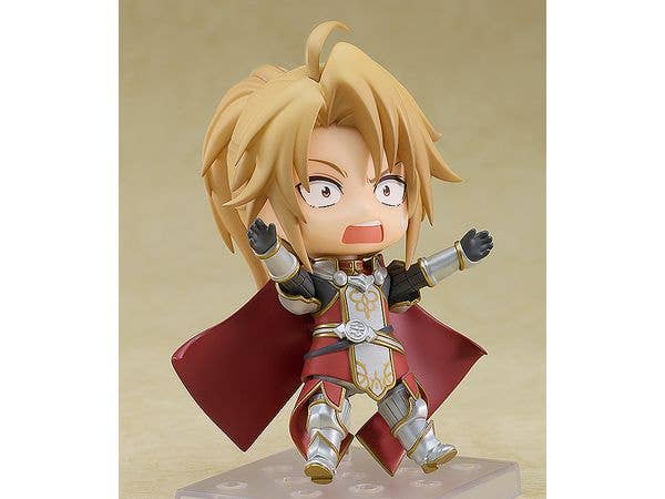 Nendoroid Spear Hero | 4580590179639