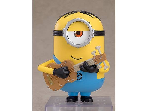 Nendoroid Stuart | 4580590179677