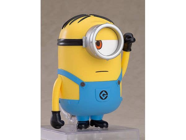 Nendoroid Stuart | 4580590179677