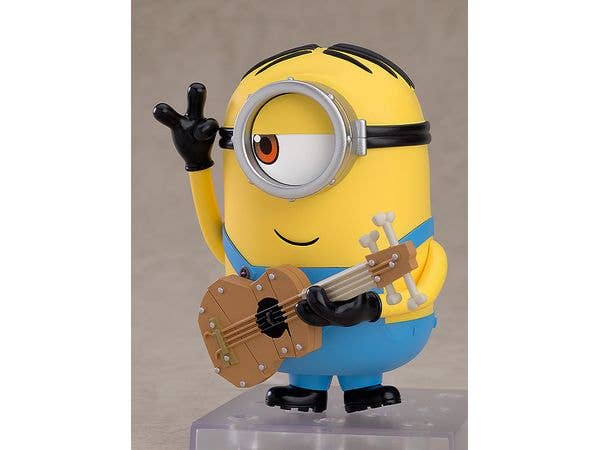 Nendoroid Stuart | 4580590179677