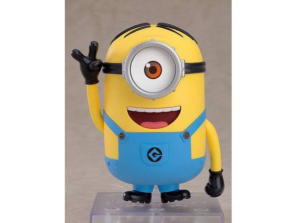 Nendoroid Stuart | 4580590179677